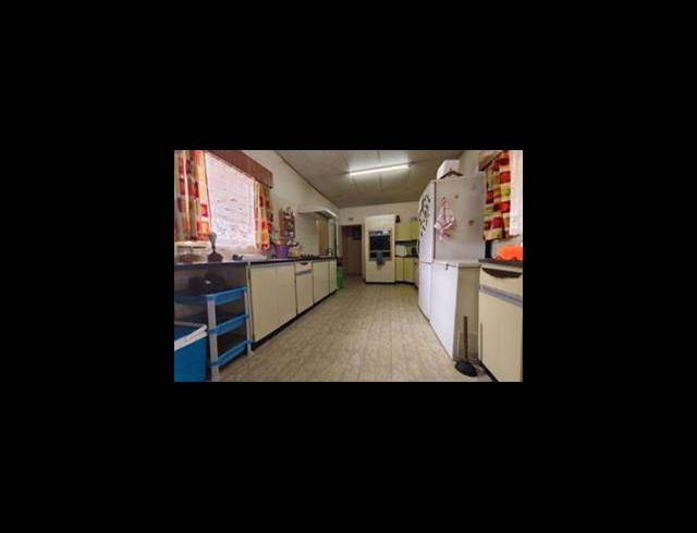 FARM FOR SALE IN VAALVIEW